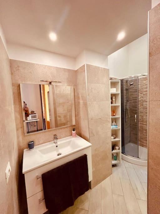 Appartement Il Chiostro Di Citta Studi à Milan Extérieur photo