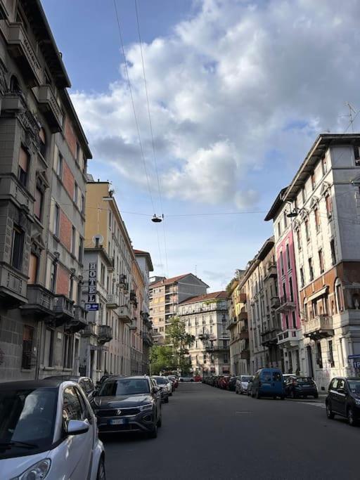 Appartement Il Chiostro Di Citta Studi à Milan Extérieur photo