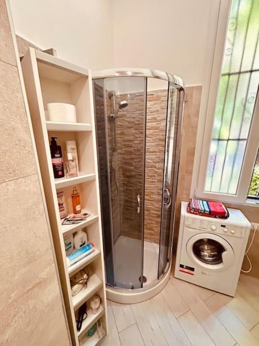 Appartement Il Chiostro Di Citta Studi à Milan Extérieur photo