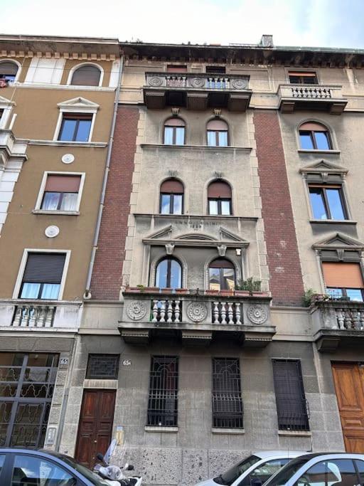 Appartement Il Chiostro Di Citta Studi à Milan Extérieur photo