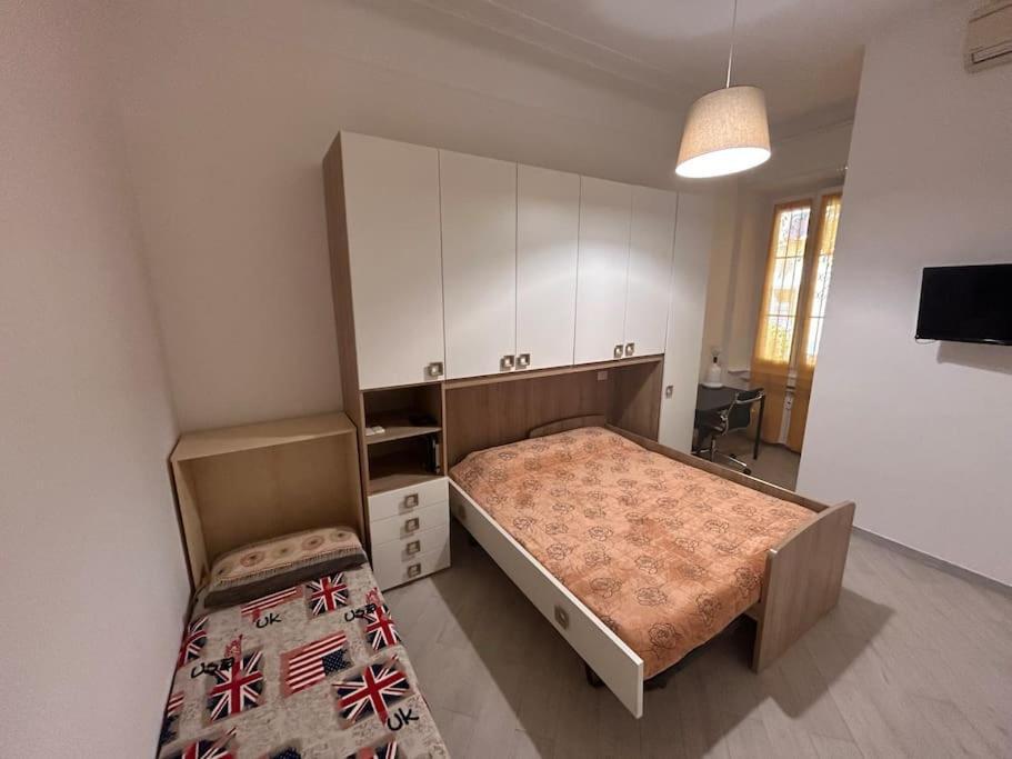 Appartement Il Chiostro Di Citta Studi à Milan Extérieur photo